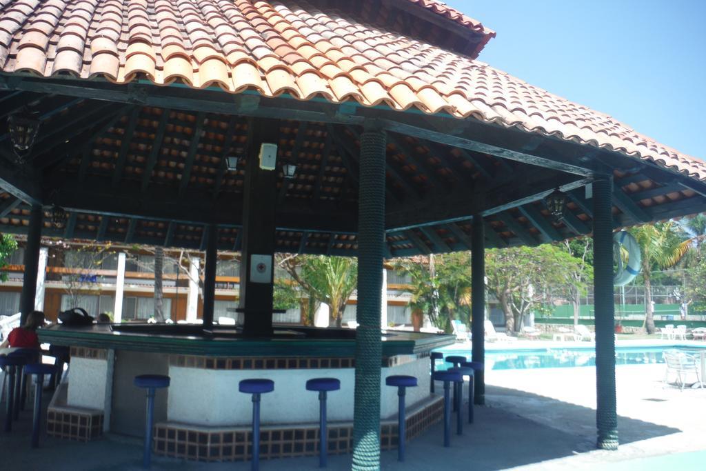 Mision De Los Angeles Oaxaca Bagian luar foto